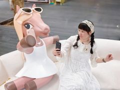 -深圳湾万象城(南山店)