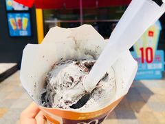 -麦当劳(磨子桥店)
