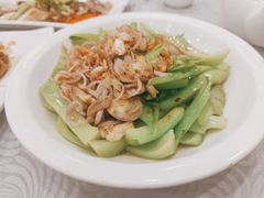 葱油泡水东芥-粤·向群饭店(龙津东路总店)