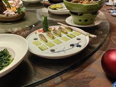 -七仙岭君澜度假酒店·桃源小馆中餐厅