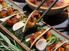 -虎哥六韩式烤肉料理 TIGERGRILL(隆生金山湖中心购物广场店)