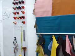 -猛犸手作·皮具·diy团建·礼品定制(新华路店)