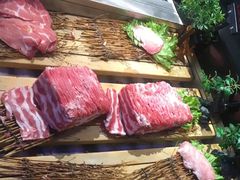 -鑫海汇海鲜烤肉自助(北国商城店)