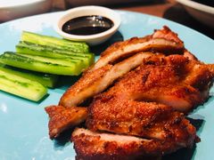 手卷香酥排-涌上外婆桥(南塘店)