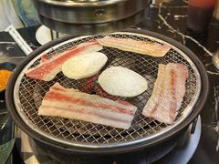 -燚青春东北泥炉烤肉(百合店)