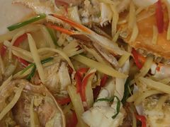 -铭副琦食·虾蟹烩馆(渔人码头店)