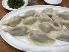 -喜家德虾仁水饺(南山书城店)