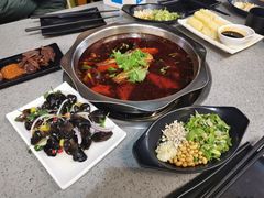 -川东长筷子耗儿鱼(万象润街店)