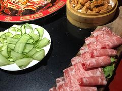-矮板凳老火锅(宽窄巷子店)