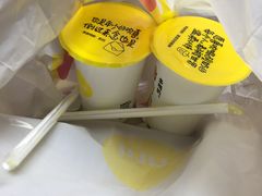 -一鸣真鲜奶吧(万地店)