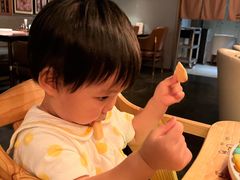 -山葵家·创意料理(万象汇店)