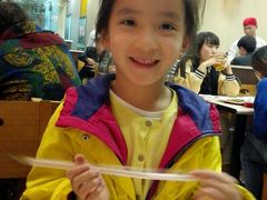 -喜家德虾仁水饺(马栏店)