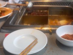 -海底捞火锅(万象城店)