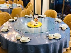 包厢-鲜塘宴·千岛湖大鲫鱼(南湖店)