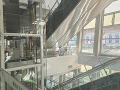 -银川河东国际机场