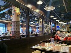-马迭尔德式西餐精酿啤酒屋(中央大街店)