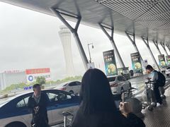 -贵阳龙洞堡国际机场-T2航站楼