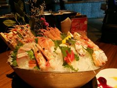 -Mr·Fish鱼鲜生海鲜放题(银泰in99店)