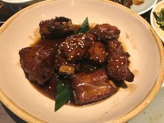 -CHINCHIN 青青·泰国料理(万象食家店)