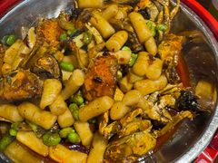 -打酱油·非遗淮扬菜(瘦西湖梅岭店)