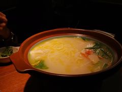 -云海肴汽锅鸡·云南小炒(天津国金汇店)