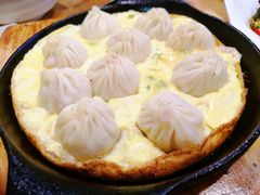 豆腐生煎-有家生煎(三里屯店)