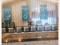 自助取餐区-川人百味(亿合城店)