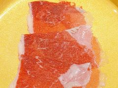 -一绪に寿喜烧(夫子庙水游城店)