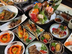 -红叶日本料理(三八广场店)