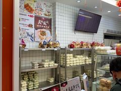-白玉兰食品甜凤店(合生汇店)