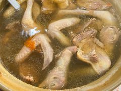 -华仔土鸡店(创意产业园店)