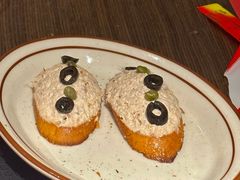 -ZAFFERANO西班牙海鲜饭(上海首店)