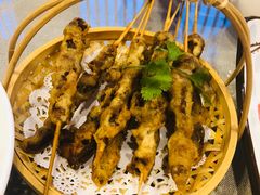 -素芝林素食养生会所(黄山豪庭·御府店)