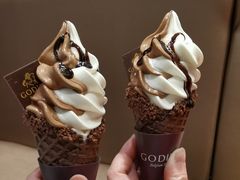 -GODIVA(五角场万达广场店)