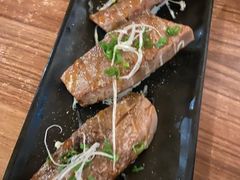 -昊·来了寿司(双楠2店)