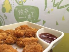 -沫汐披萨(白象街店)