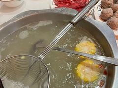 -八合里潮汕鲜牛肉火锅(吉大店)