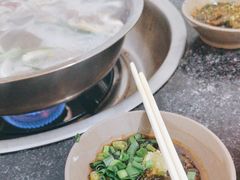 -海关荤豆花(洋河一路店)