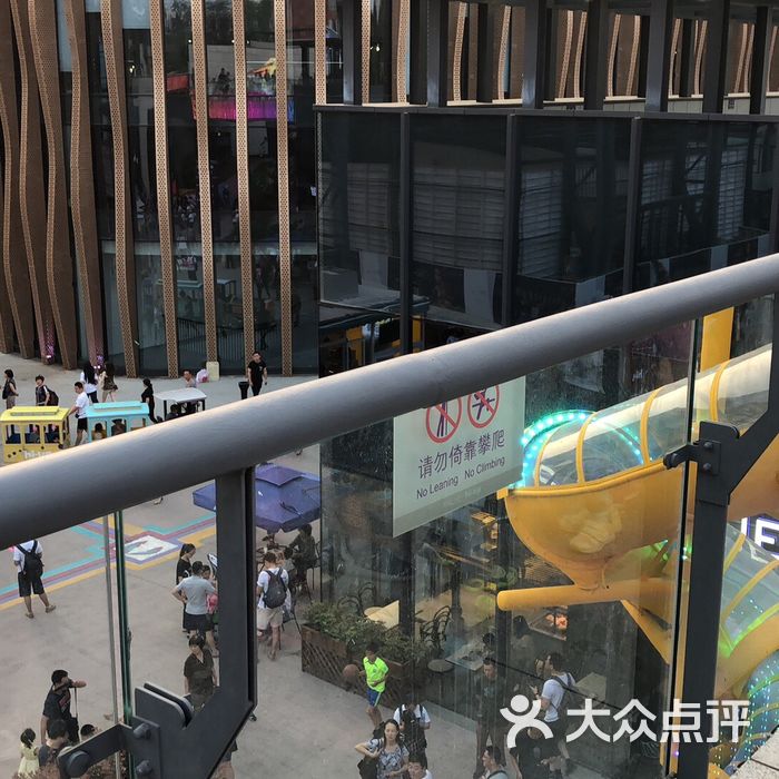 华熙party汇量贩ktv