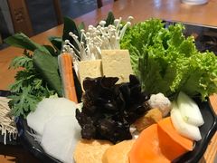 -呷哺呷哺(砂之船奥莱店)