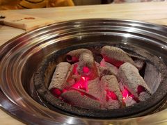 -不倒翁炭火烧肉(永安里店)