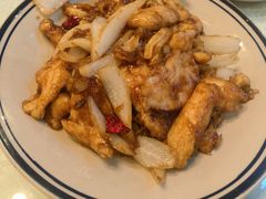 -芝麻花餐厅(祁家豁子店)