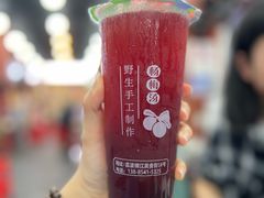 -邹胖哥好好吃餐馆(荔波美食街店)