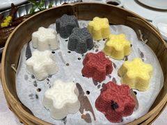 -泓历皇朝酒店(东亭店)