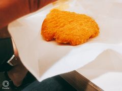 -麦当劳(天兴罗斯福店)