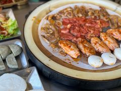 -老渔家·白族·石板烧(大理古城叶榆路店)