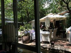-新竹里馆·花园餐厅(兴苑路店)