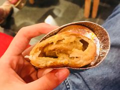 鲜肉月饼-泰康食品(南京东路店)