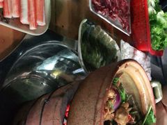 -洪大厨鸡煲(福田店)