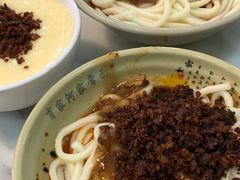 -肖家河家常面(肖家河北街店)